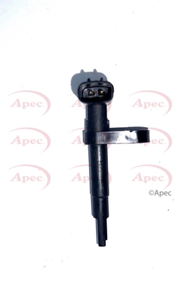 Sensor, wheel speed (ABS1741)