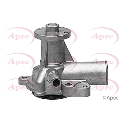 Water Pump, engine cooling (AWP1175)