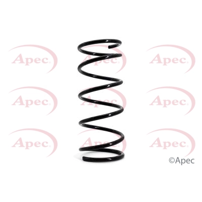 Suspension Spring (ACS1001)