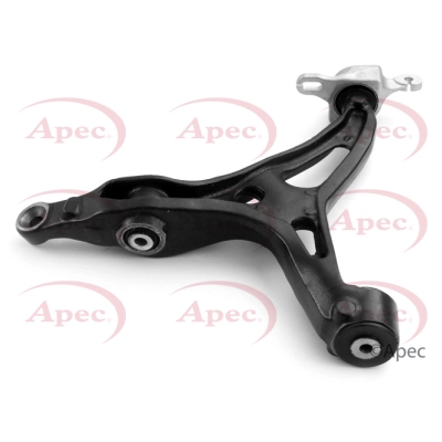 Control/Trailing Arm, wheel suspension (AST3158)