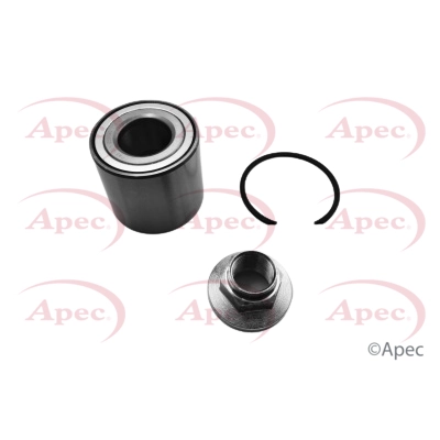 Wheel Bearing Kit (AWB1369)
