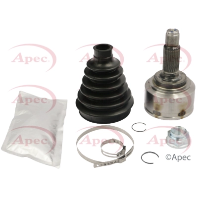 Joint, drive shaft (ACV1024)