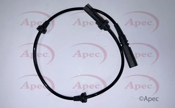 Sensor, wheel speed (ABS1346)