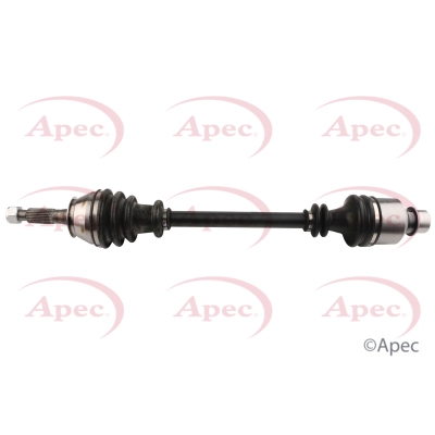 Drive Shaft (ADS1575LR)