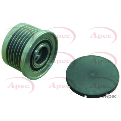 Alternator Freewheel Clutch (AOP1133)