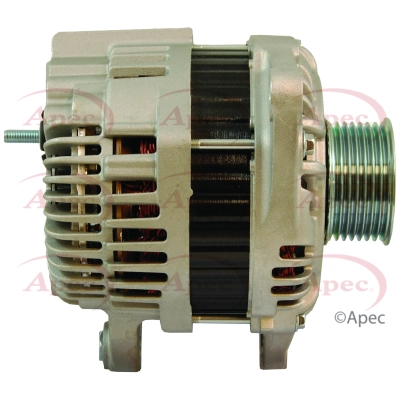 Alternator (AAL1856)