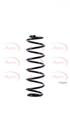 Suspension Spring (ACS1466)