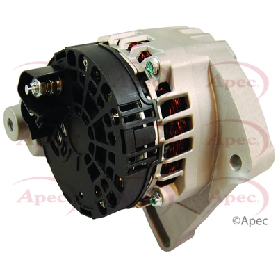 Alternator (AAL1795)