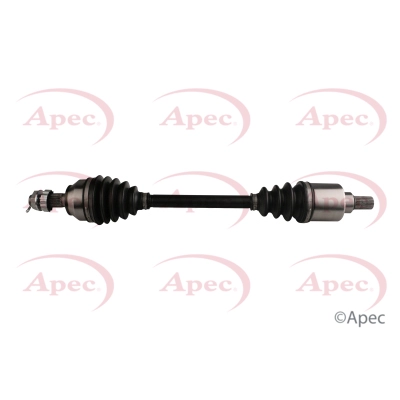 Drive Shaft (ADS1547L)