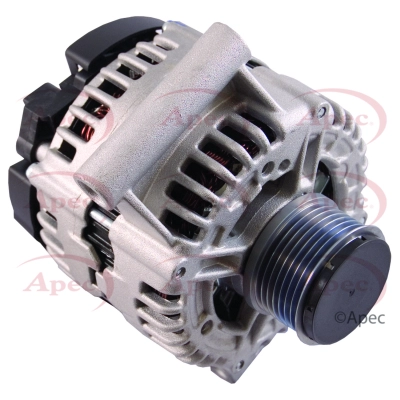 Alternator (AAL1502)
