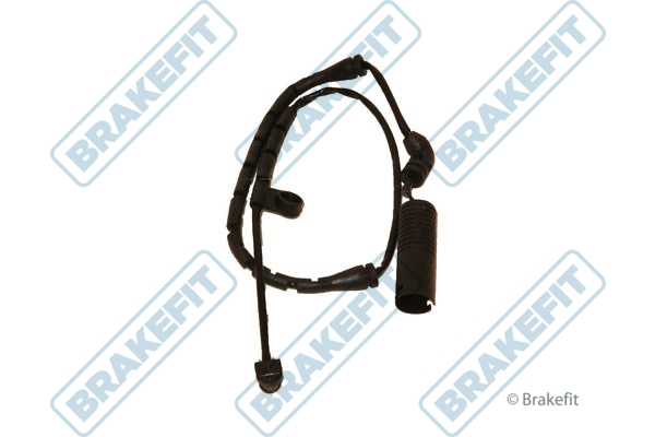 Warning Contact, brake pad wear (BWR5012)