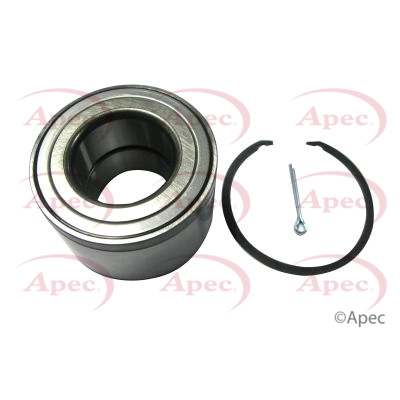 Wheel Bearing Kit (AWB1680)
