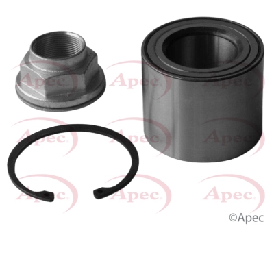 Wheel Bearing Kit (AWB1234)