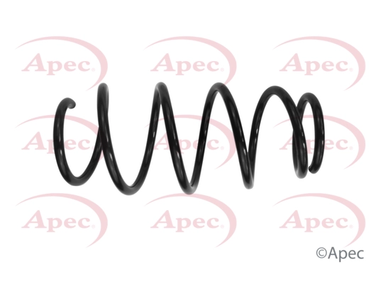 Suspension Spring (ACS1861)