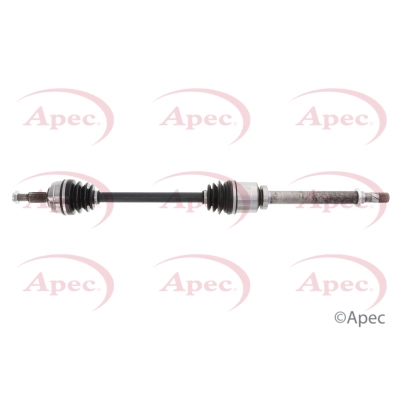 Drive Shaft (ADS1730R)
