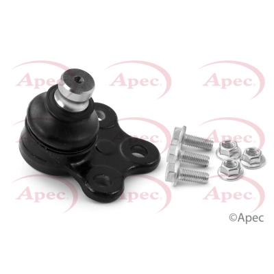 Ball Joint (AST0216)