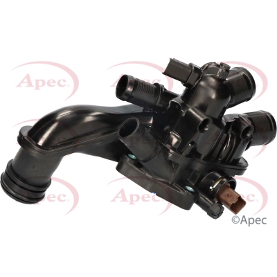 Thermostat, coolant (ATH1004)
