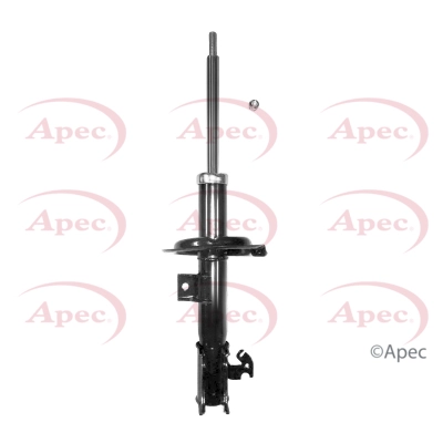 Shock Absorber (ASA1401)