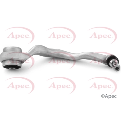 Control/Trailing Arm, wheel suspension (AST2587)
