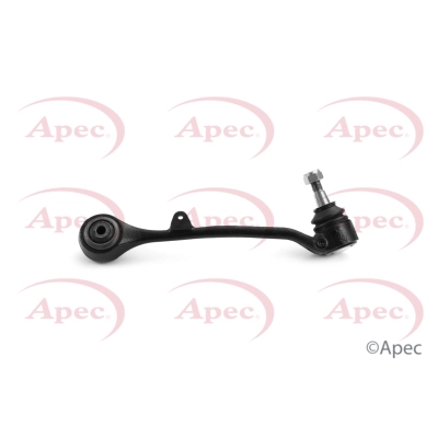 Control/Trailing Arm, wheel suspension (AST3028)