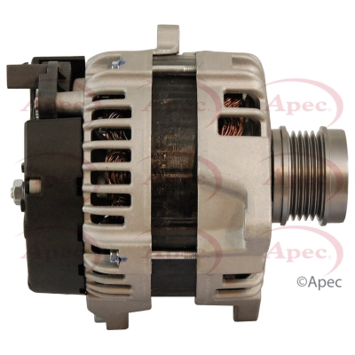 Alternator (AAL1917)
