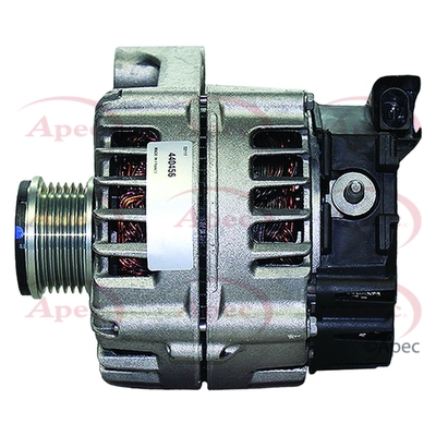 Alternator (AAL1277)