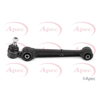 Control/Trailing Arm, wheel suspension (AST3151)