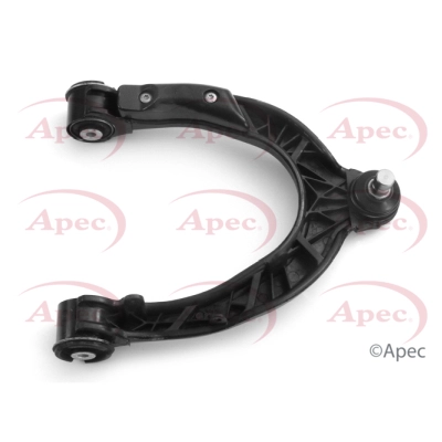 Control/Trailing Arm, wheel suspension (AST2986)