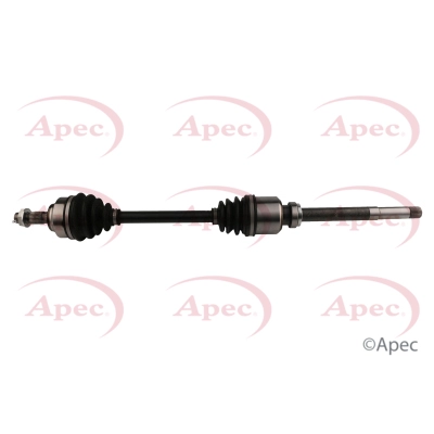 Drive Shaft (ADS1250R)