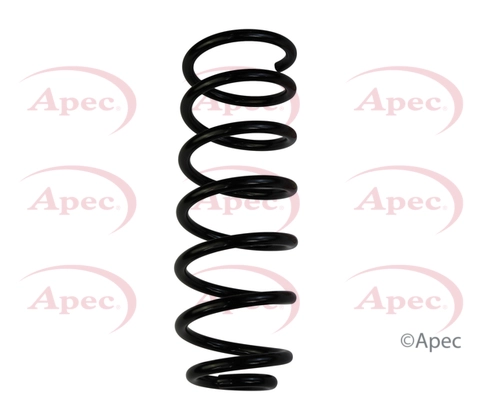Suspension Spring (ACS1716)