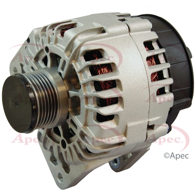 Alternator (AAL1701)