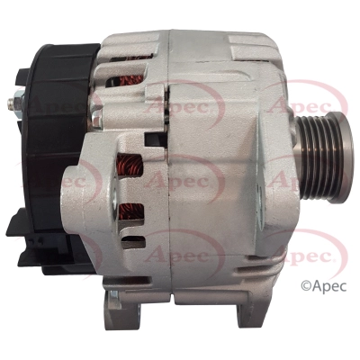 Alternator (AAL1848)