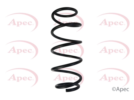 Suspension Spring (ACS1688)