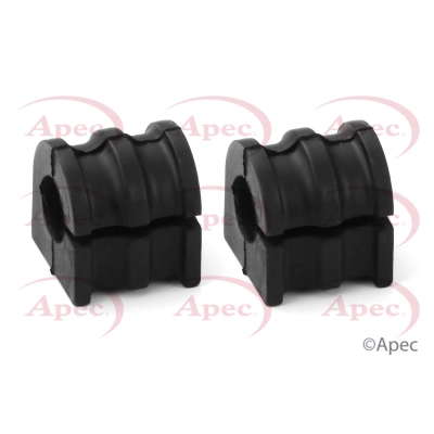 Mounting, stabiliser bar (AST8206)