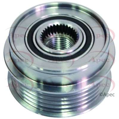 Alternator Freewheel Clutch (AOP1058)