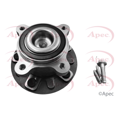 Wheel Bearing Kit (AWB1290)