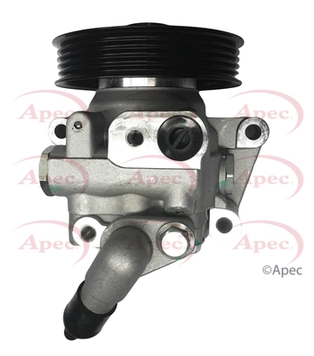 Hydraulic Pump, steering (APS1203)
