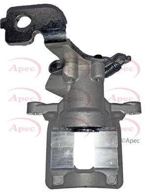Brake Caliper (RCA686N)