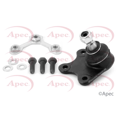 Ball Joint (AST0068)