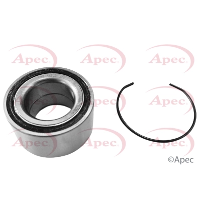 Wheel Bearing Kit (AWB1443)