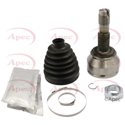Joint, drive shaft (ACV1120)