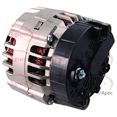 Alternator (AAL1618)