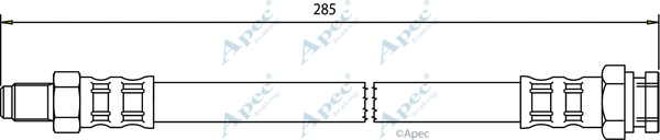 Brake Hose (HOS3295)