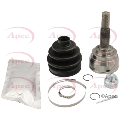 Joint, drive shaft (ACV1034)