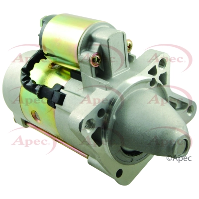 Starter (ASM1240)