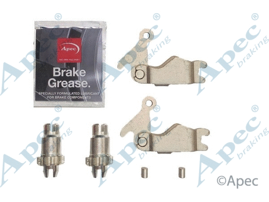 Adjuster, braking system (KIT3001)