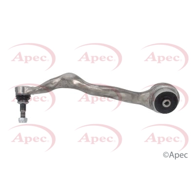 Control/Trailing Arm, wheel suspension (AST2333)