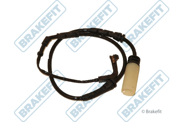 Warning Contact, brake pad wear (BWR5060)