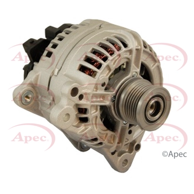 Alternator (AAL1543)