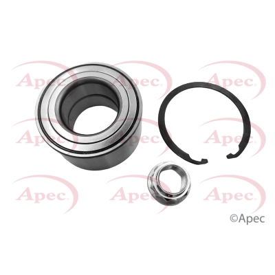 Wheel Bearing Kit (AWB1215)